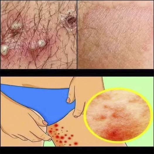 ¿Tienes estos granos o bultos en la zona íntima? Estas podrían ser las causas según los especialistas