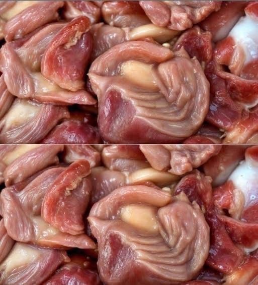 ¿Qué sucede realmente si comes molleja de pollo? Beneficios, nutrientes y mitos que debes conocer