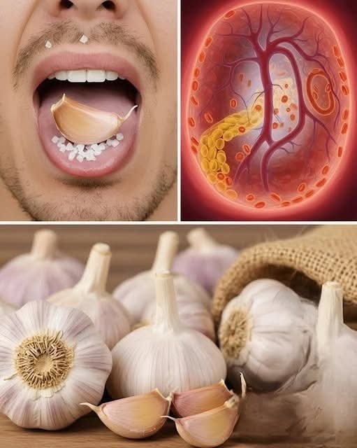 ¿Qué sucede si comes ajo todos los días? Beneficios reales, precauciones y lo que dice la ciencia