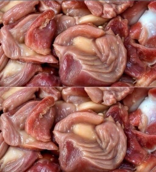 ¿Comer molleja de pollo todos los días es saludable? Lo que realmente aporta y qué dice la ciencia