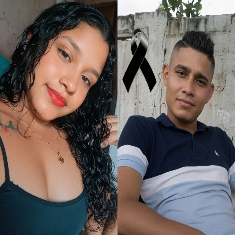 Una presunta discusión por celos terminó en tragedia: investigan la muerte de un joven y el arresto de su pareja