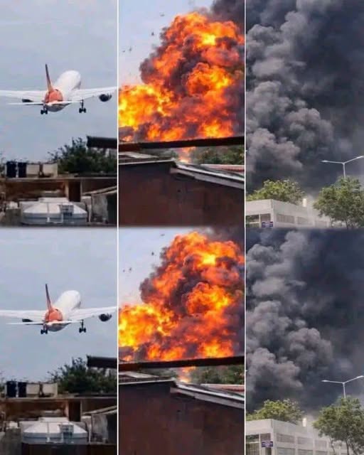 ✈️🚨 URGENTE: Publicación viral asegura que el avión de un diputado se estrelló, pero esto es lo que realmente se sabe