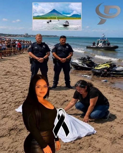 “Hace 23 minutos acaban de confirmar que…”: la verdad detrás de la imagen viral de una supuesta tragedia en la playa