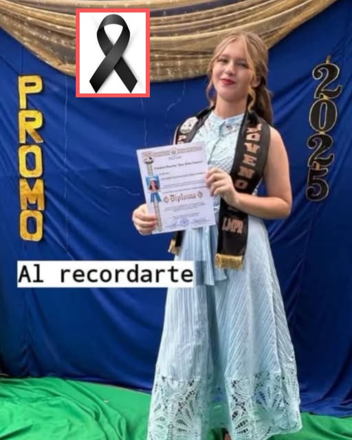 Conmoción por la muerte de Tatiana Fonseca, la joven de 17 años que enluta a San Miguel