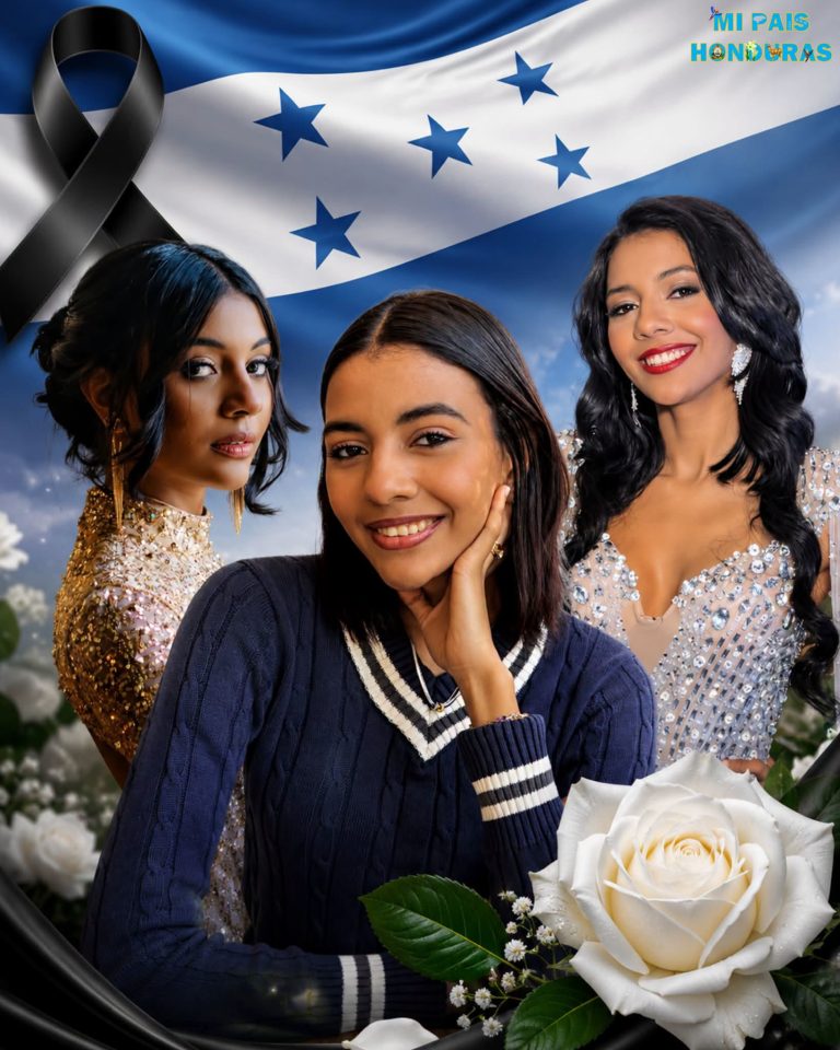 Virreina de Miss Universo Tegucigalpa fue encontrada sin vida en su apartamento: autoridades investigan el caso