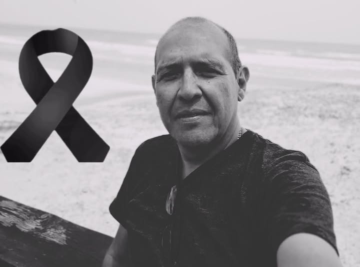 Asesinan al periodista Francisco Alejandro Leyva Aguilar en Oaxaca: autoridades investigan el ataque armado