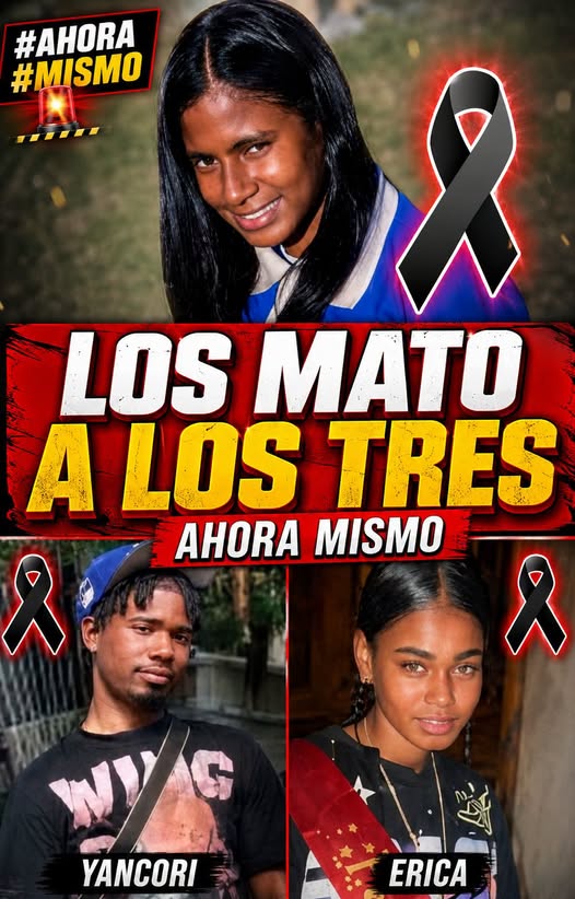 🚨 Tragedia en la Autopista Las Américas deja tres fallecidos tras violenta colisión: esto es lo que se sabe