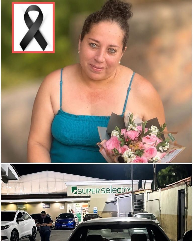 Identifican a mujer fallecida tras ataque en parqueo de supermercado en Cabañas