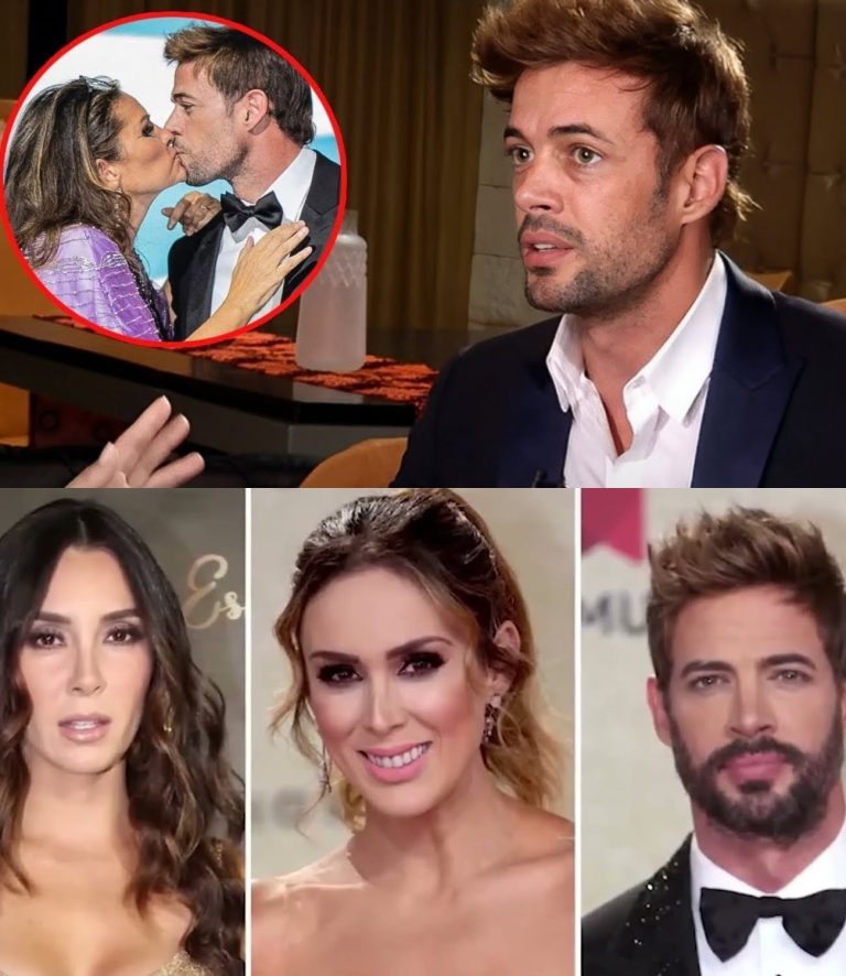 William Levy y la mujer que marcó su vida: la verdad detrás de la supuesta confesión que circula en redes