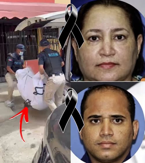 Madre e hijo son encontrados sin vida dentro de un apartamento: autoridades investigan las circunstancias del caso