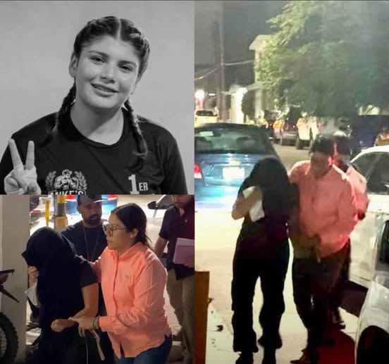 Detienen a la primera implicada por la muerte de Dafne Zapata en campamento de academia militarizada