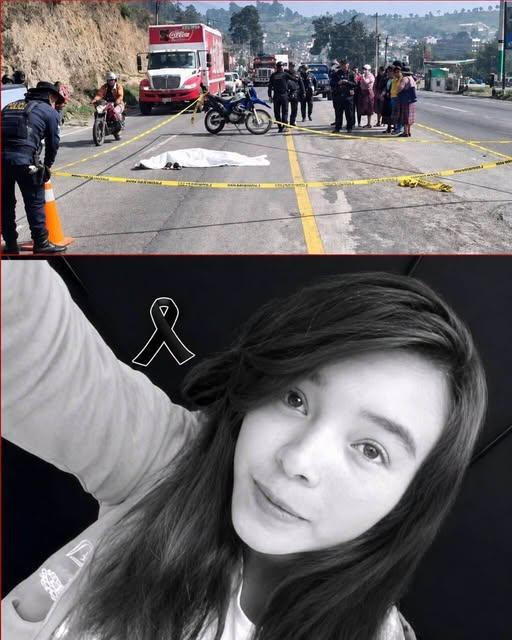 Joven pierde la vida en trágico accidente de tránsito; autoridades investigan cómo ocurrió el fatal hecho