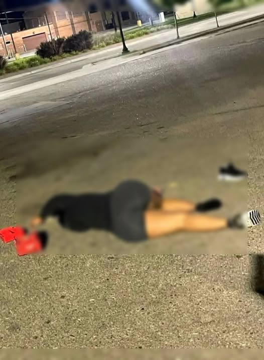 Localizan el cuerpo de una joven y el caso genera conmoción: esto es lo que realmente se sabe hasta el momento