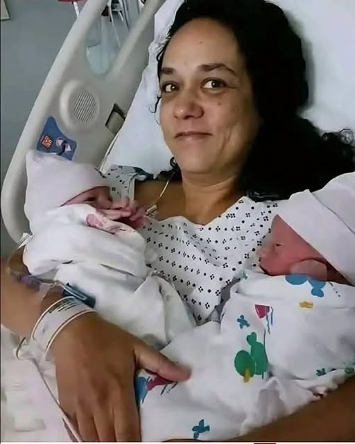 Mujer de 58 años da a luz a gemelos: la historia que sorprendió al mundo y los desafíos de un embarazo a edad avanzada