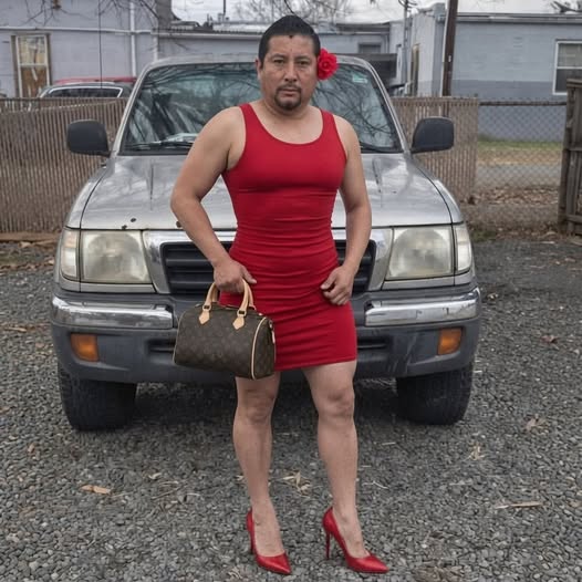 ¿Se fue a vivir el sueño americano y terminó así? La verdad detrás de la imagen viral