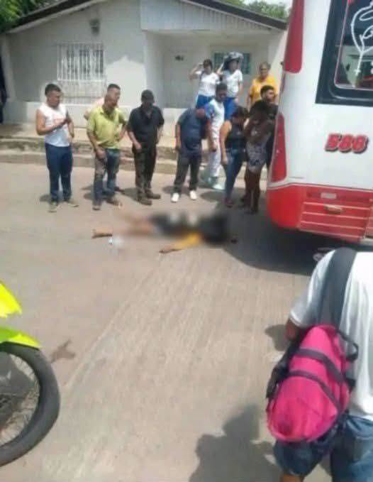 Madre salió a comprar pan y café para sus hijos y ocurrió una tragedia: esto es lo que realmente puede confirmarse