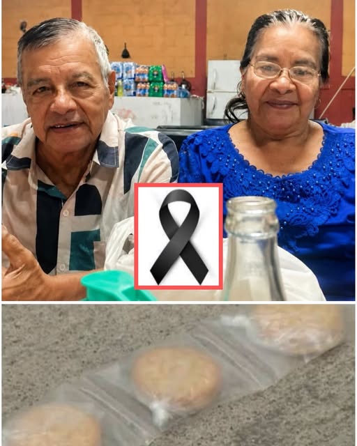 Pareja de esposos fallece tras presunta intoxicación en Cojutepeque: lo que se sabe del caso y por qué aún se investigan las causas