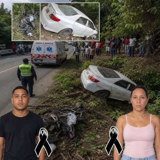 ¿Qué ocurrió en este trágico accidente? Esto es lo que realmente puede confirmarse sobre la imagen viral