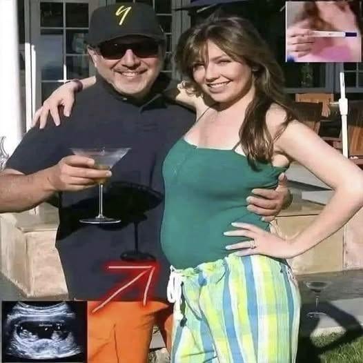 ¿Thalía sorprendió al anunciar un embarazo? Esto es lo que realmente puede confirmarse sobre la imagen viral