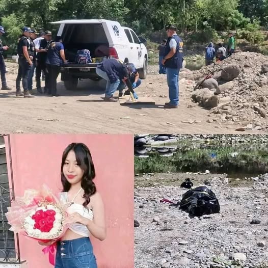 Hallan el cuerpo de una joven dentro de una bolsa: autoridades investigan el caso que ha conmocionado a la comunidad