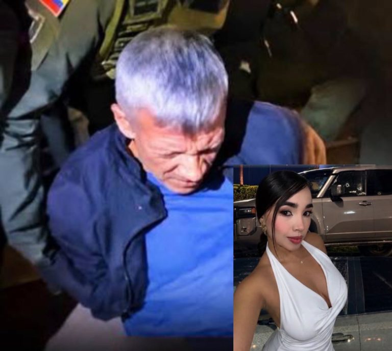 Capturan a Hermes Gaviria Cuéllar, presunto responsable del asesinato de la empresaria Angie Ramírez en Pitalito