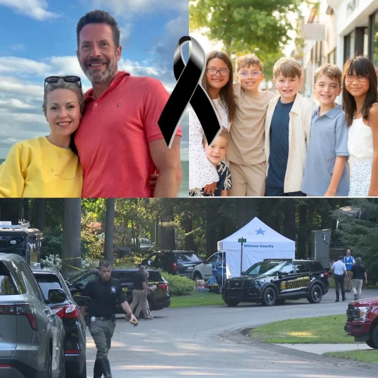 Conmoción por el hallazgo de una familia sin vida: qué se sabe del caso que ha impactado a Estados Unidos