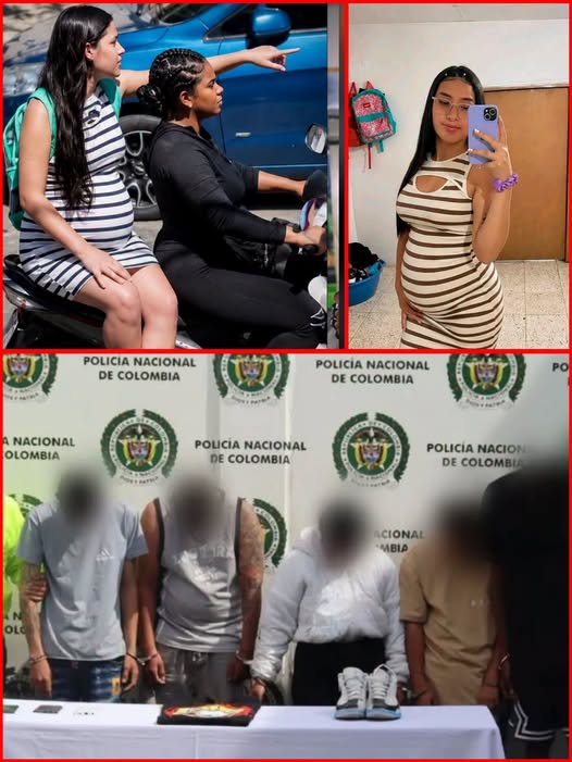 Hallan restos que podrían corresponder a la bebé de María Camila Potosí: la investigación continúa en Cali