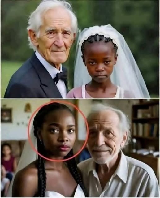 Joven se casa con un hombre de 70 años y días después descubre un secreto que cambia por completo su vida: la historia viral que causa polémica