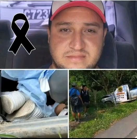 Publicación viral afirma que un hombre falleció hace apenas unos minutos: esto es lo que realmente puede confirmarse