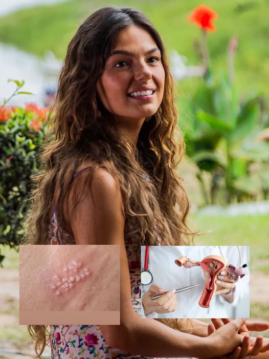 Esta es la enfermedad incurable con la que vive la actriz Isis Valverde y que la llevó varias veces al hospital