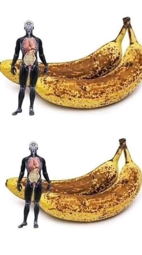 ¿Es bueno comer bananas con manchas negras? Beneficios, mitos y qué dice la ciencia