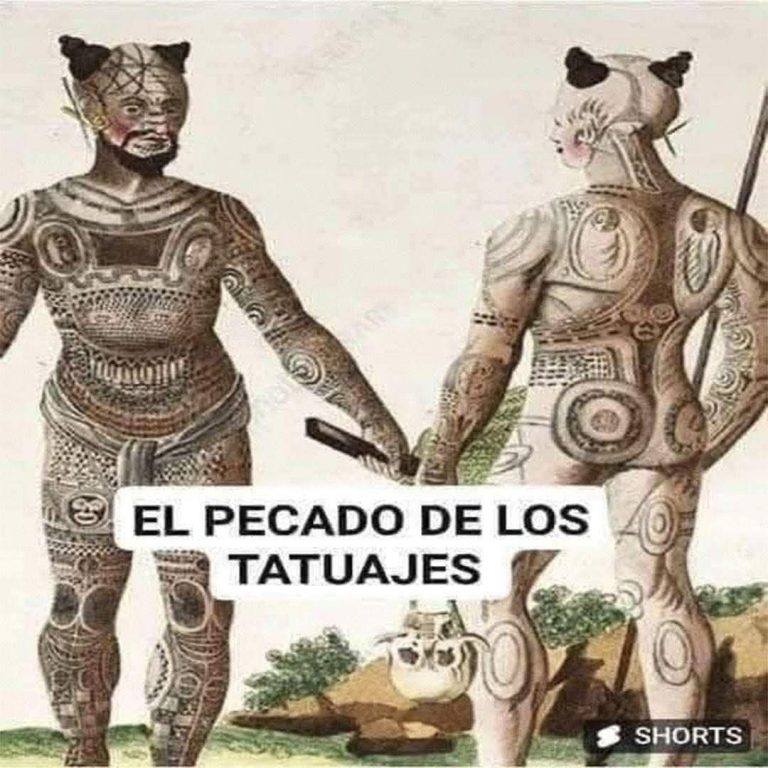 ¿Los tatuajes son pecado según la Biblia? Contexto, interpretación y qué enseñan las Escrituras