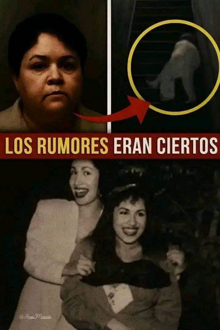 Yolanda Saldívar y Selena: qué hay de cierto en las recientes afirmaciones que circulan en redes sociales