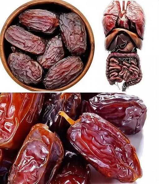 ¿Los dátiles pueden curar enfermedades? Esto dicen realmente los expertos sobre esta fruta