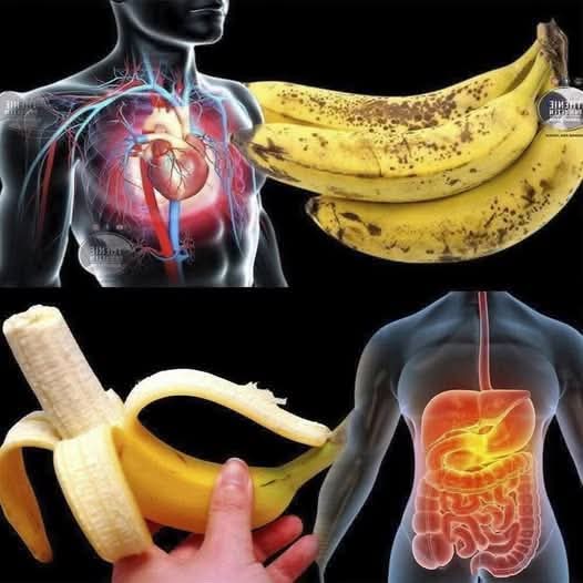 ¿Qué ocurre realmente cuando comes plátano todos los días? Beneficios, riesgos y mitos