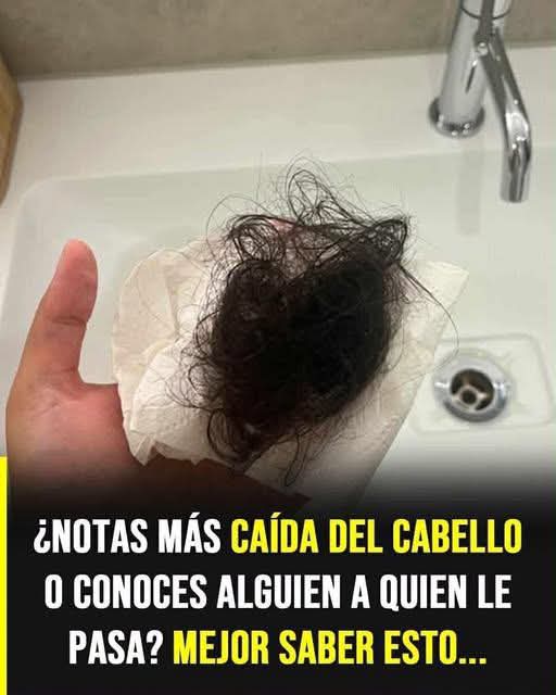 Cómo revertir la caída del cabello: lo que realmente funciona según la ciencia