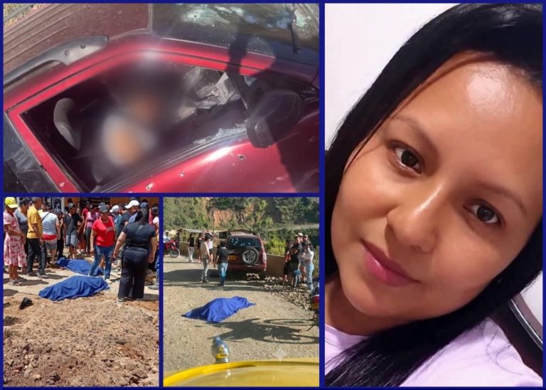 Masacre en Argelia, Cauca: al menos cuatro personas fueron asesinadas en medio de un nuevo hecho de violencia