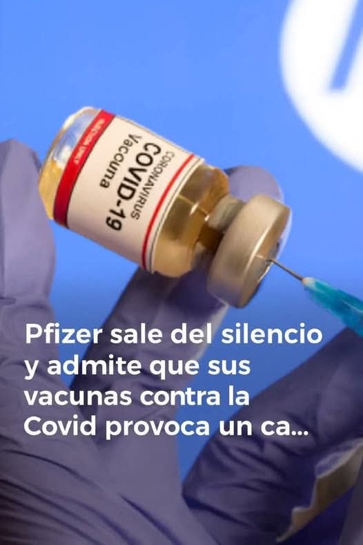¿Las vacunas contra la COVID-19 provocan cáncer? Esto es lo que realmente dicen los estudios científicos