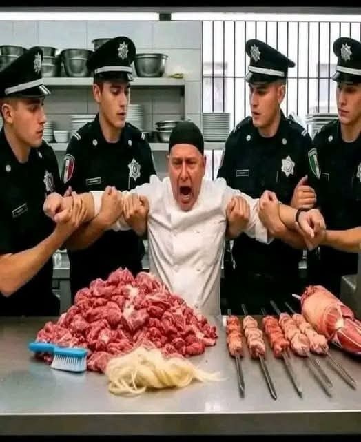 Publicación afirma que capturaron a un hombre por vender carne humana en México: esto es lo que realmente puede confirmarse