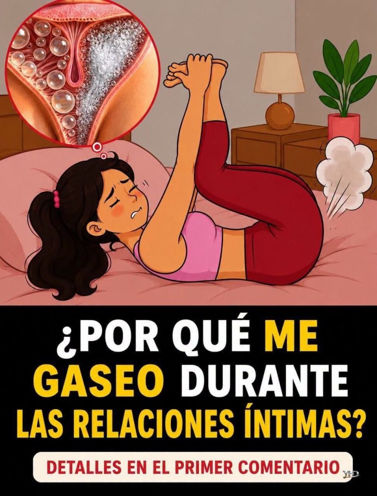 ¿Por qué algunas mujeres sienten o expulsan aire durante las relaciones íntimas? Esto es lo que realmente ocurre y cuándo podría ser una señal de alerta