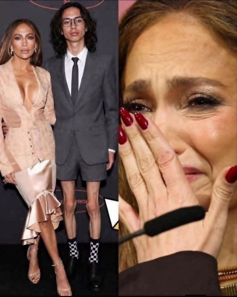 El hijo de Jennifer López vuelve a ser tendencia: la imagen que desató miles de reacciones en redes
