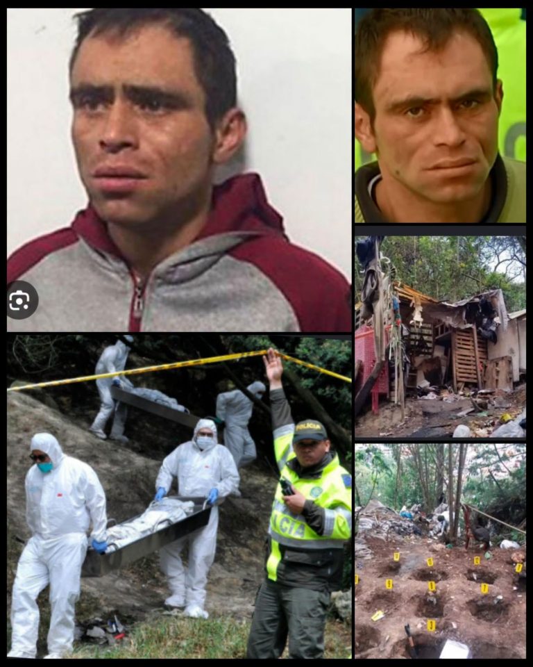 El caso del «Monstruo de Monserrate»: uno de los crímenes seriales que más impactó a Colombia