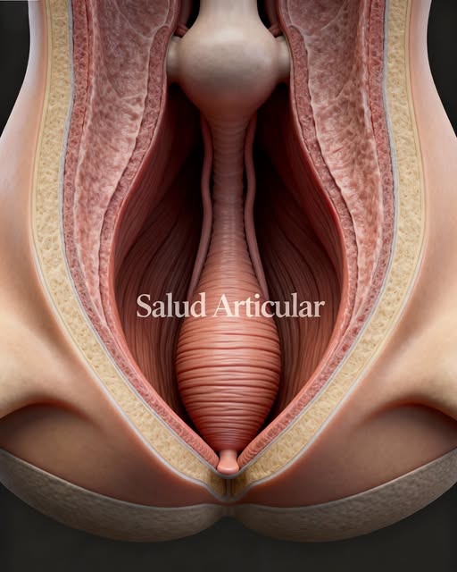 Diferencia entre vagina y vulva: lo que muchas personas aún desconocen