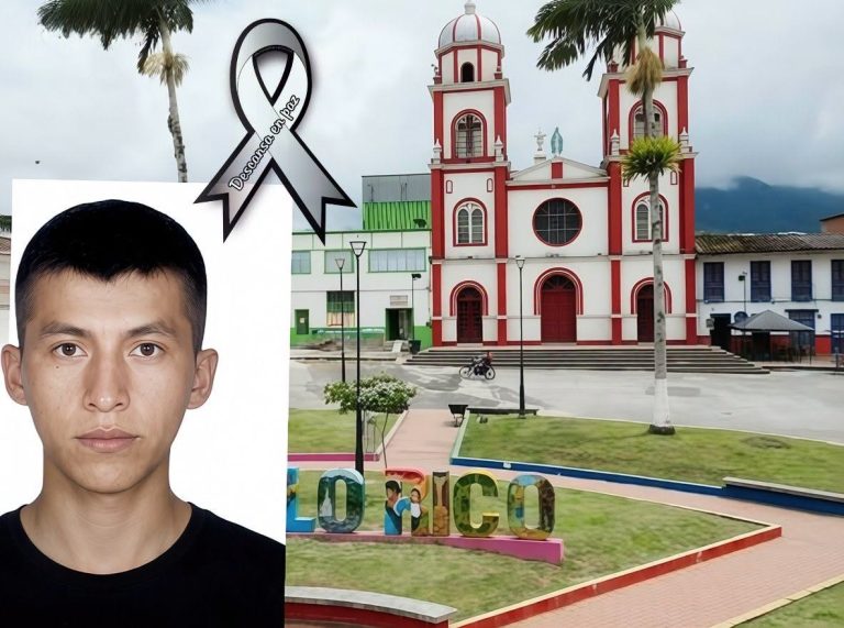 Hallan sin vida a joven desaparecido; la necropsia confirmó una mordedura de serpiente