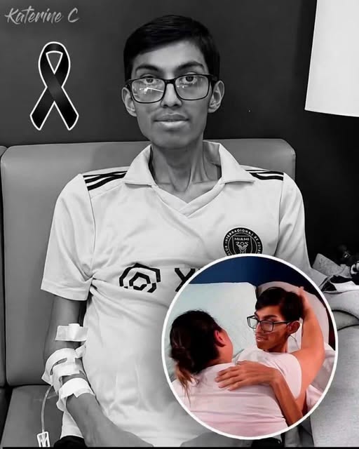 Confirman el fallecimiento de joven que conmovió a miles por su lucha contra el cáncer