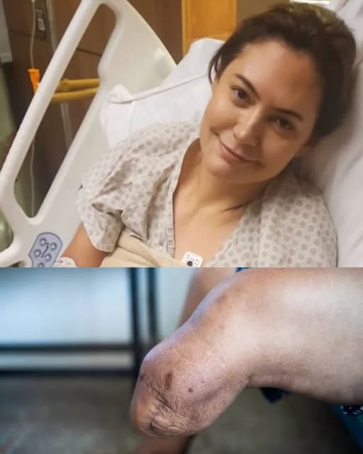 Michelle Bolsonaro fue hospitalizada: qué ocurrió realmente y por qué una imagen viral causa confusión