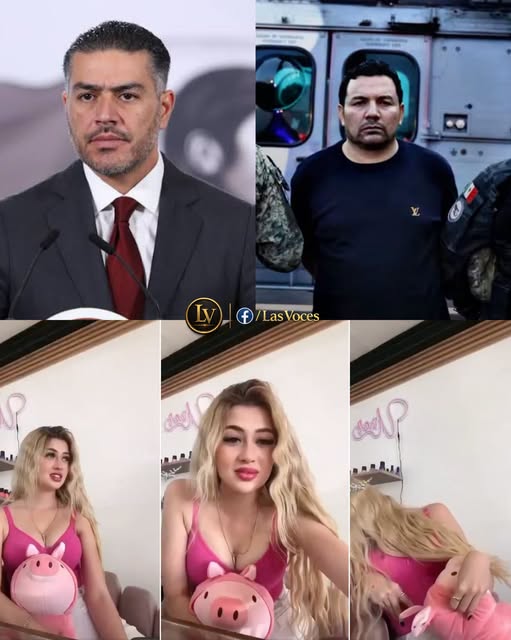 Revelan nuevos detalles del caso Valeria Márquez; investigación da un giro importante