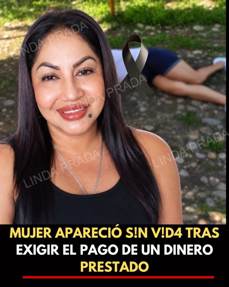 Investigan muerte de mujer que había reclamado el pago de un dinero prestado en Ecuador