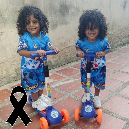 Hallan sin vida a los gemelos Matías y Mateo Peña tras semanas de búsqueda en La Guaira