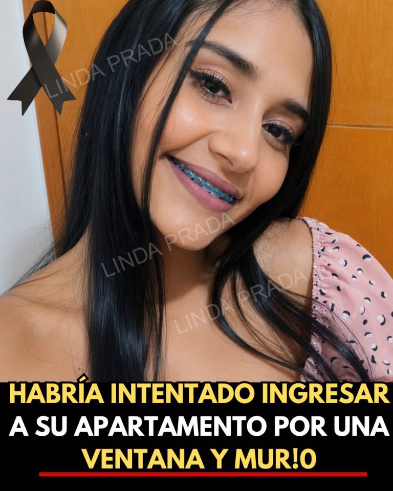 Investigan la muerte de Leidy Flórez tras caer desde el piso 13 de un edificio en Piedecuesta
